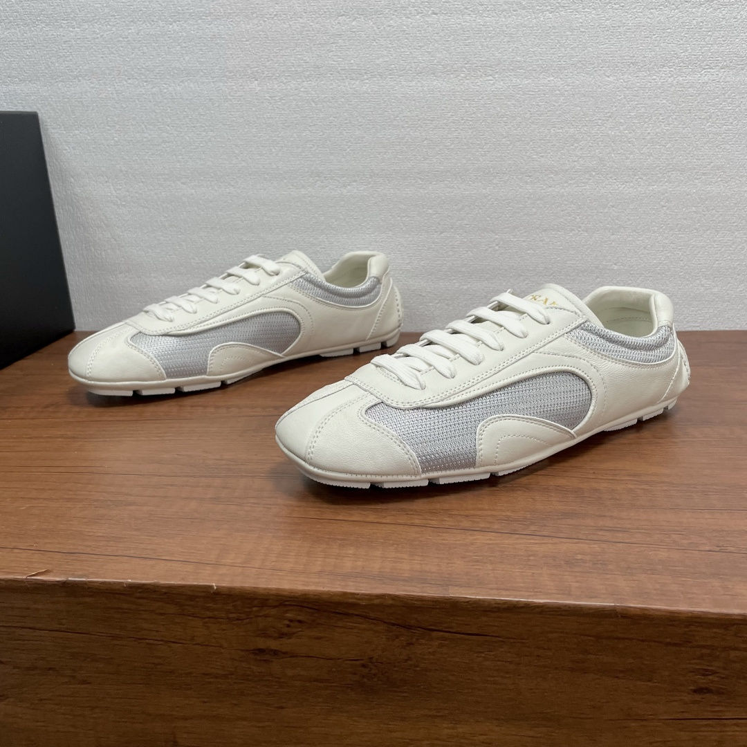 Prada Sports Shoes