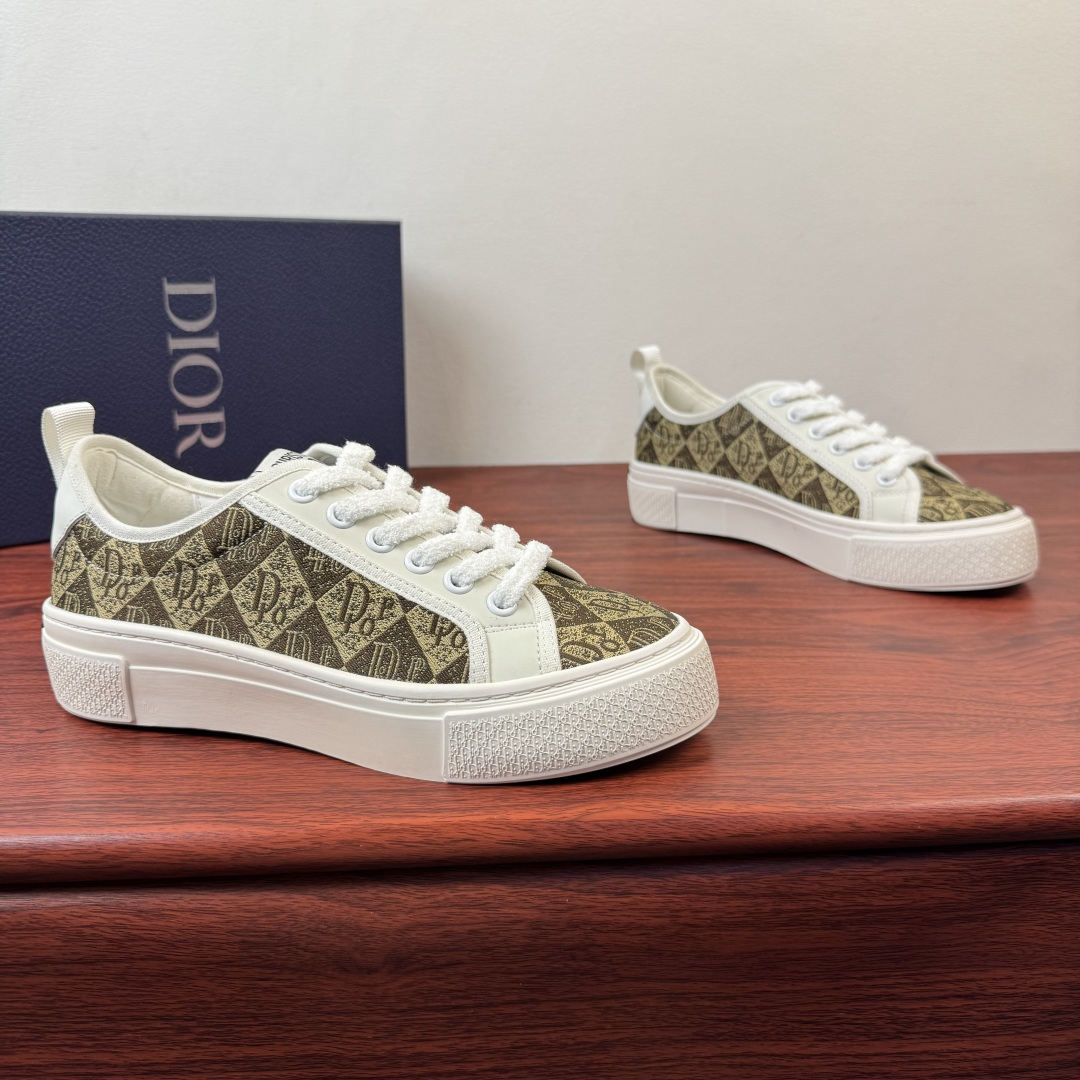 Dior Casual Shoes