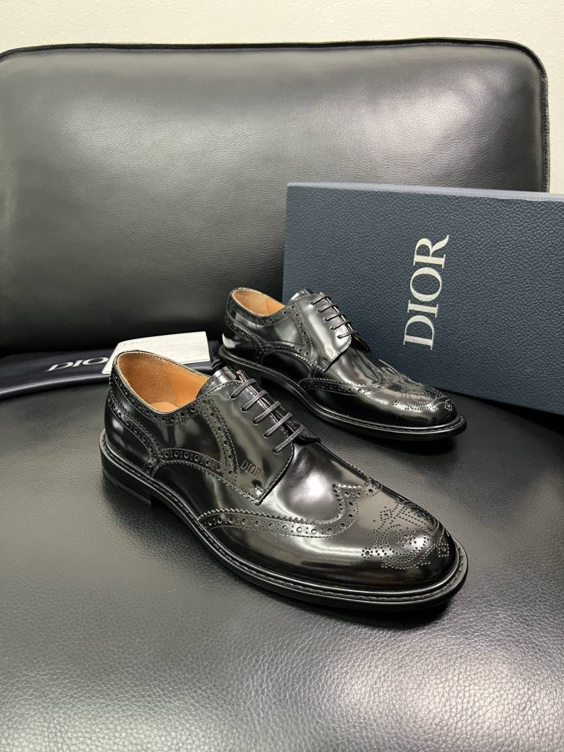 Dior Casual Shoes