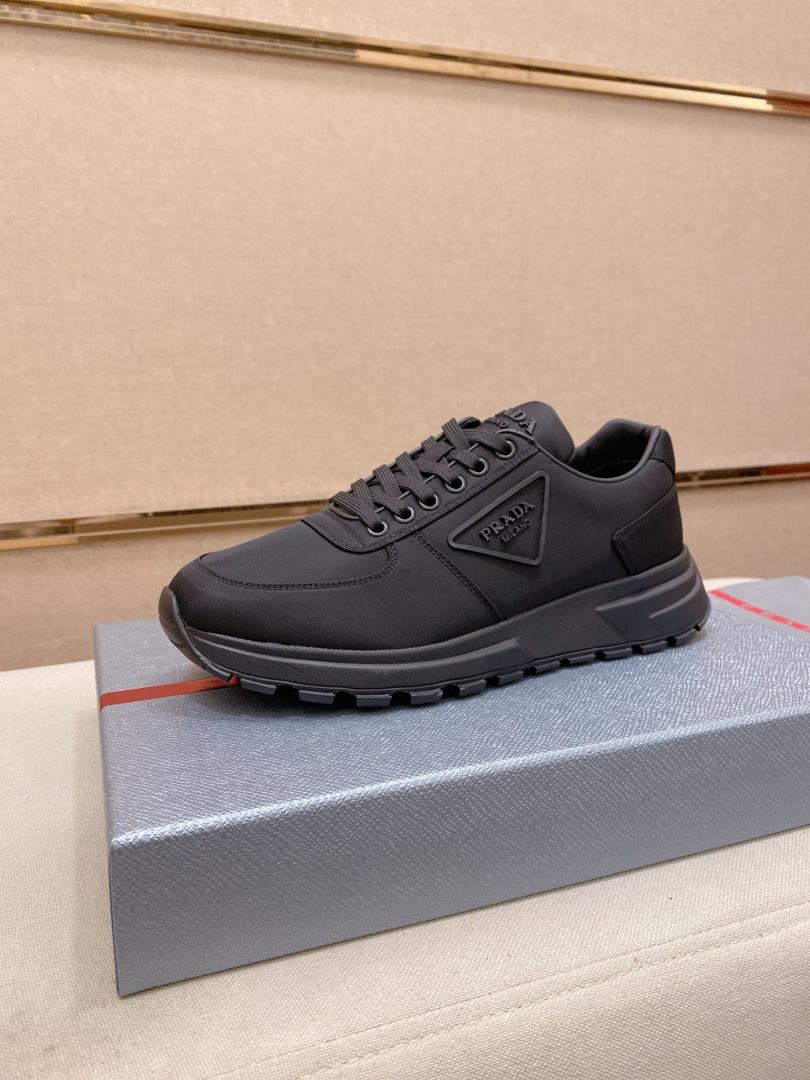 Prada Casual Shoes