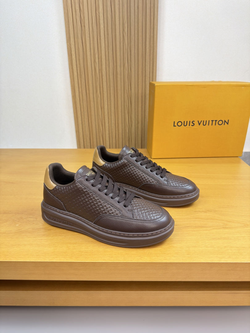 Louis Vuitton Sports Shoes