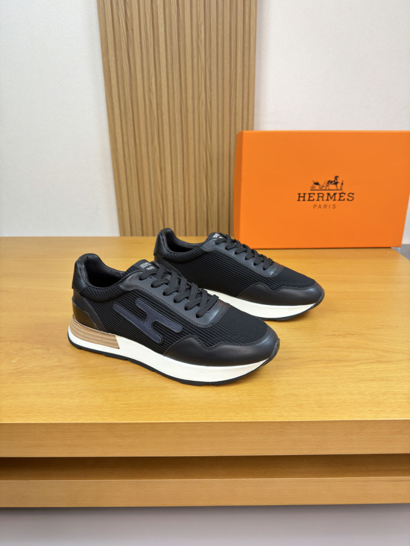Hermes Sports Shoes