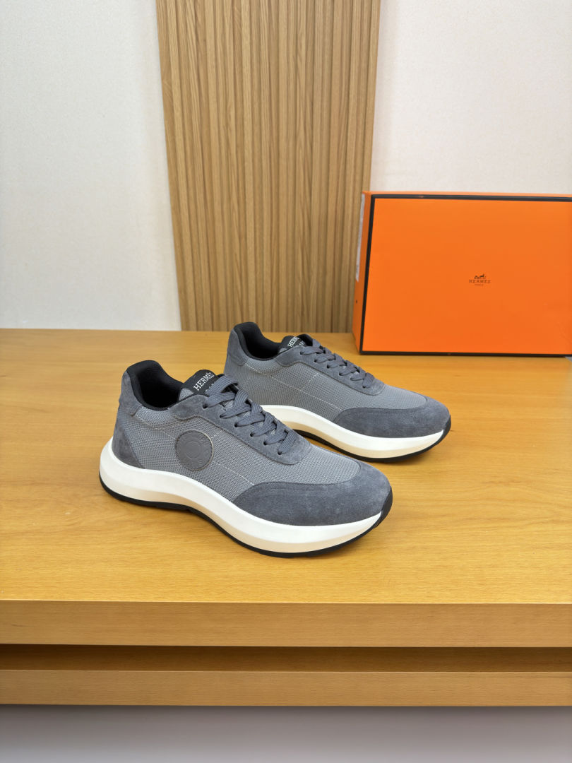 Hermes Sports Shoes