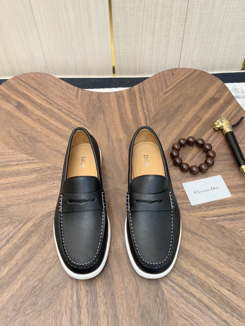 Dior Casual Shoes