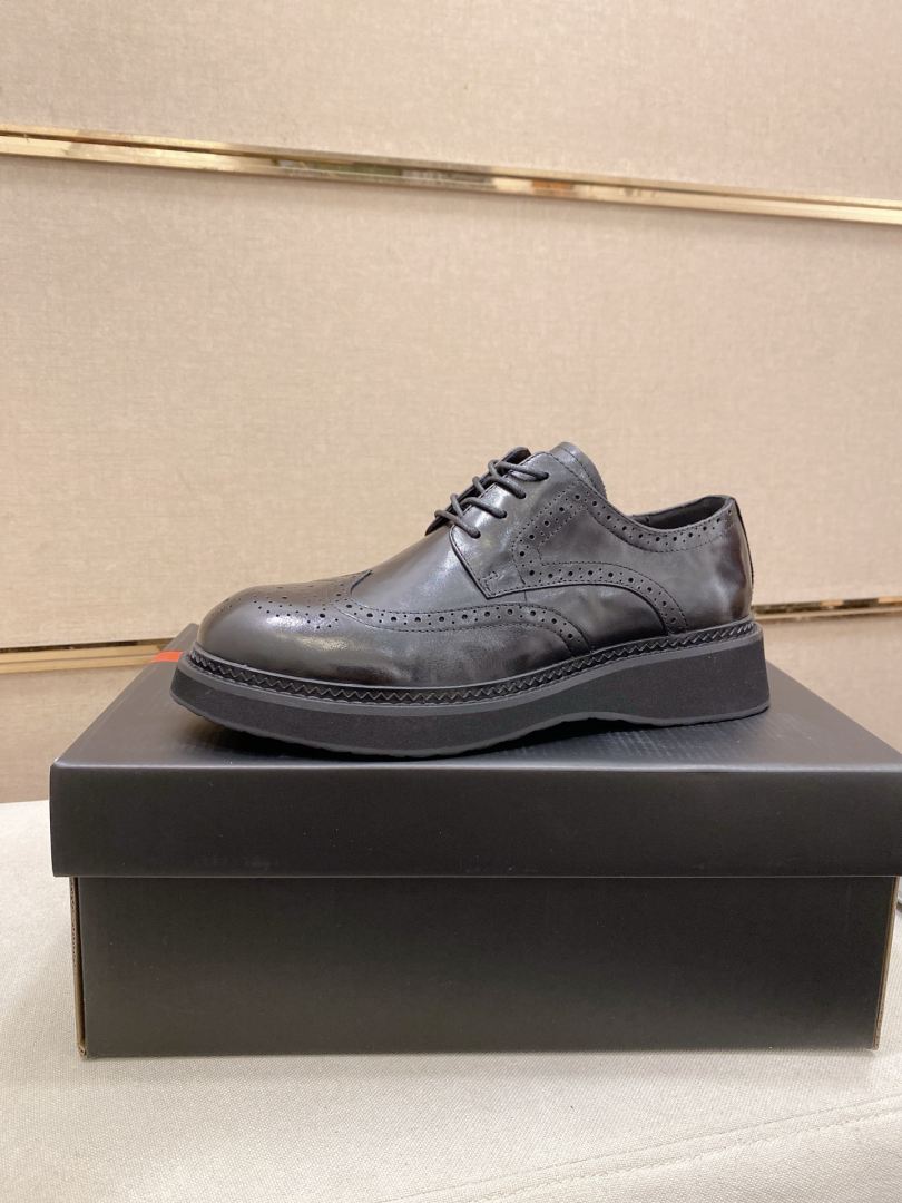 Prada Casual Shoes
