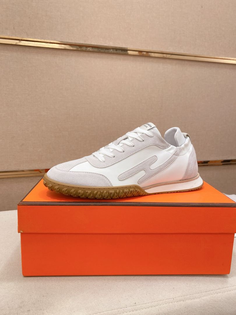 Hermes Sports Shoes