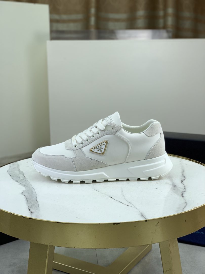 Prada Sports Shoes