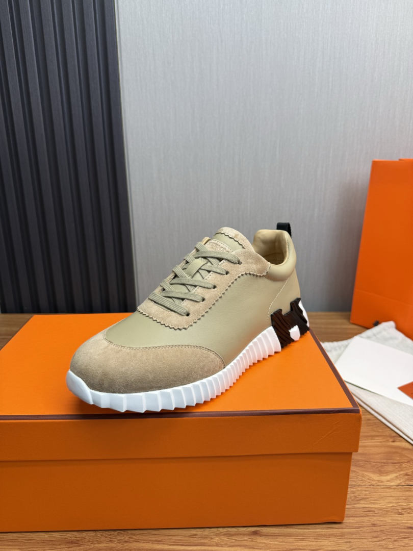 Hermes Casual Shoes