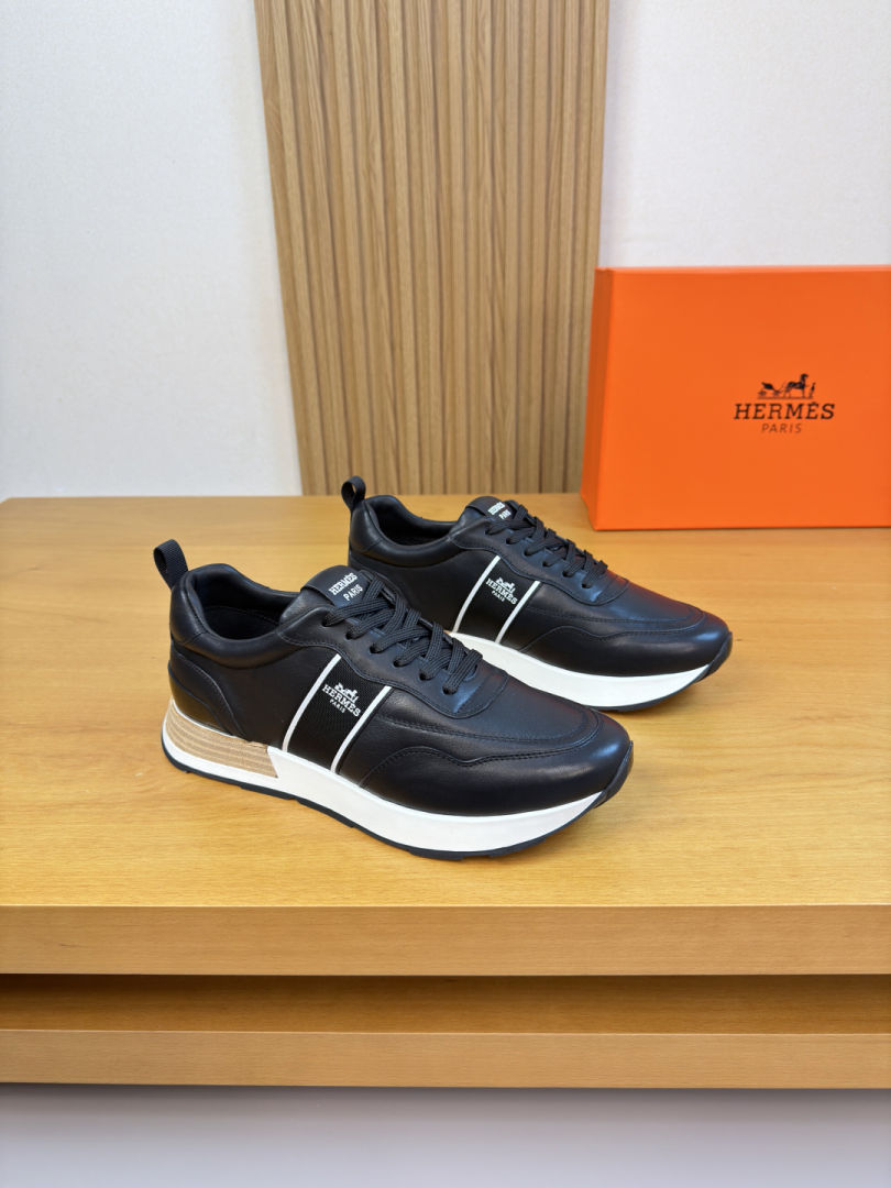 Hermes Sports Shoes