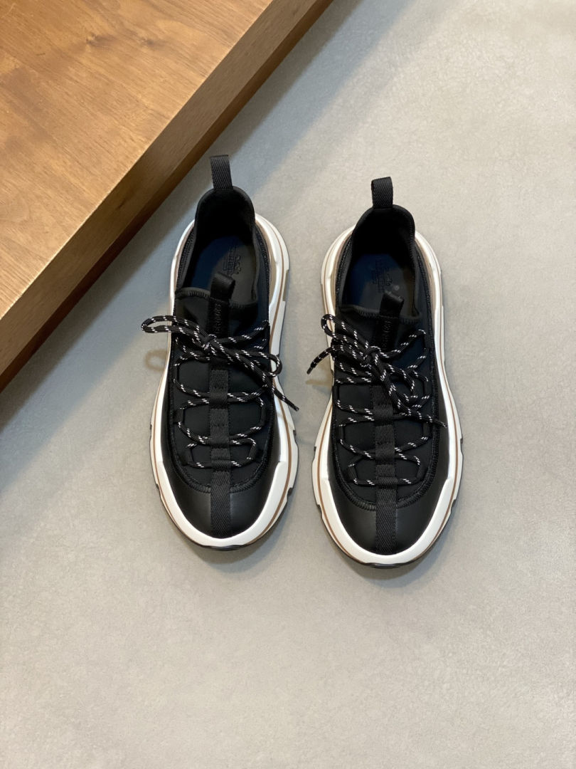 Hermes Sports Shoes