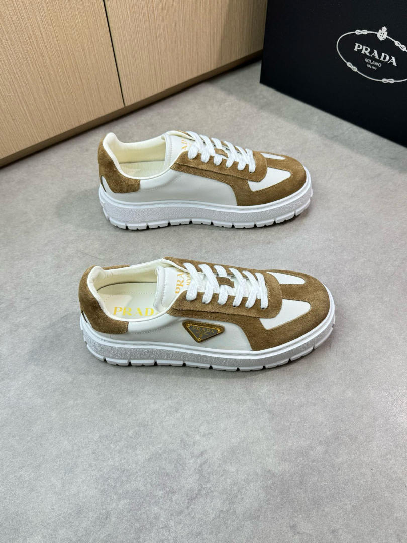 Prada Sports Shoes
