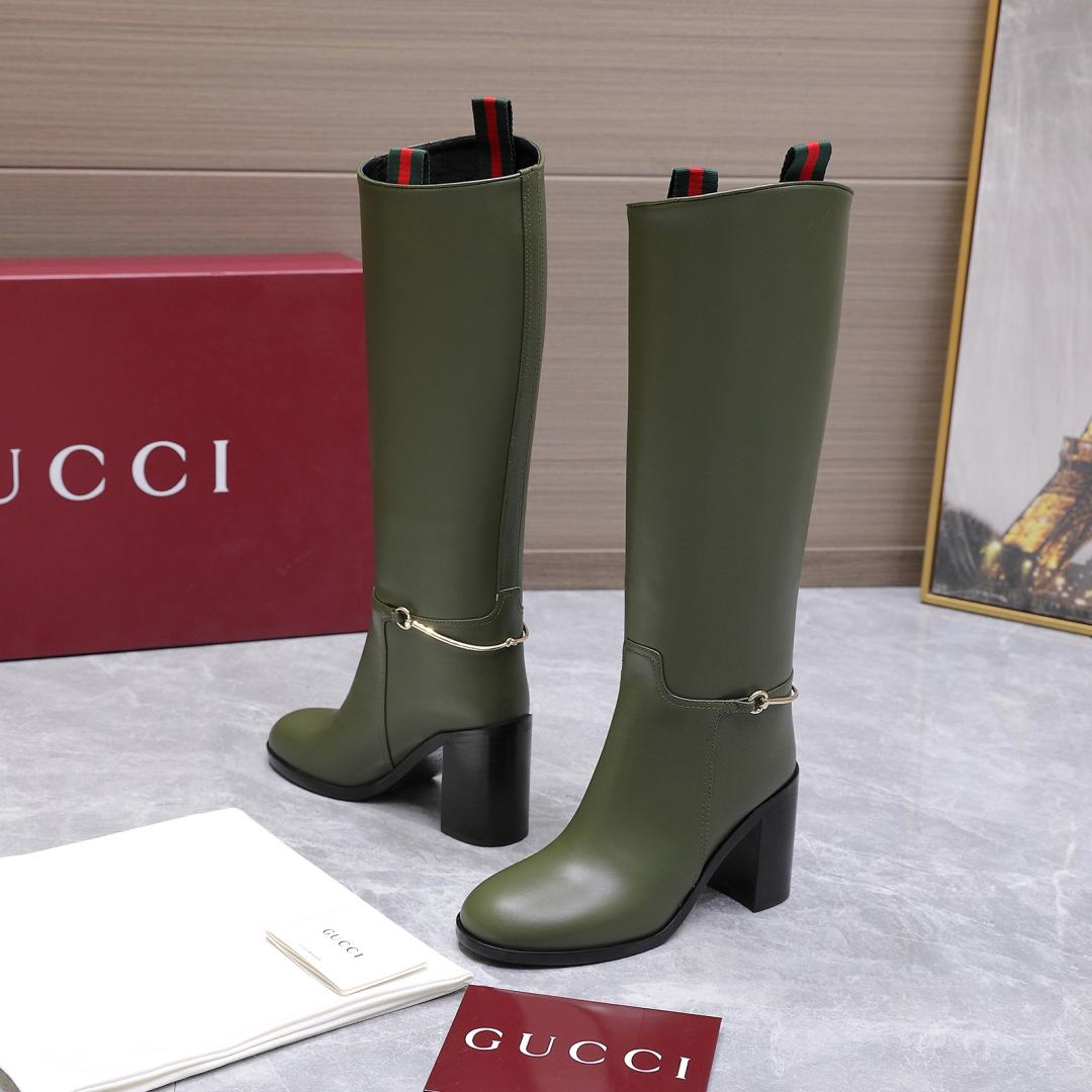 Gucci Boots