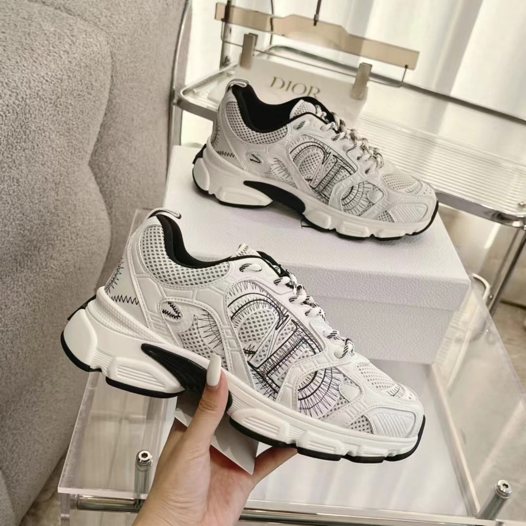 Casual Shoes