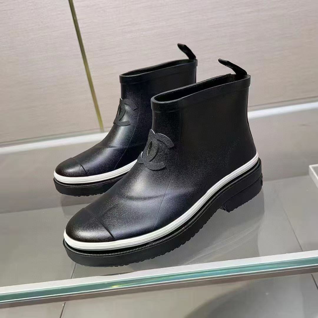 Chanel Casual Shoes