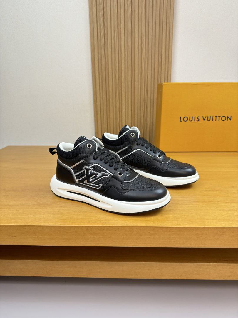 Louis Vuitton Sports Shoes