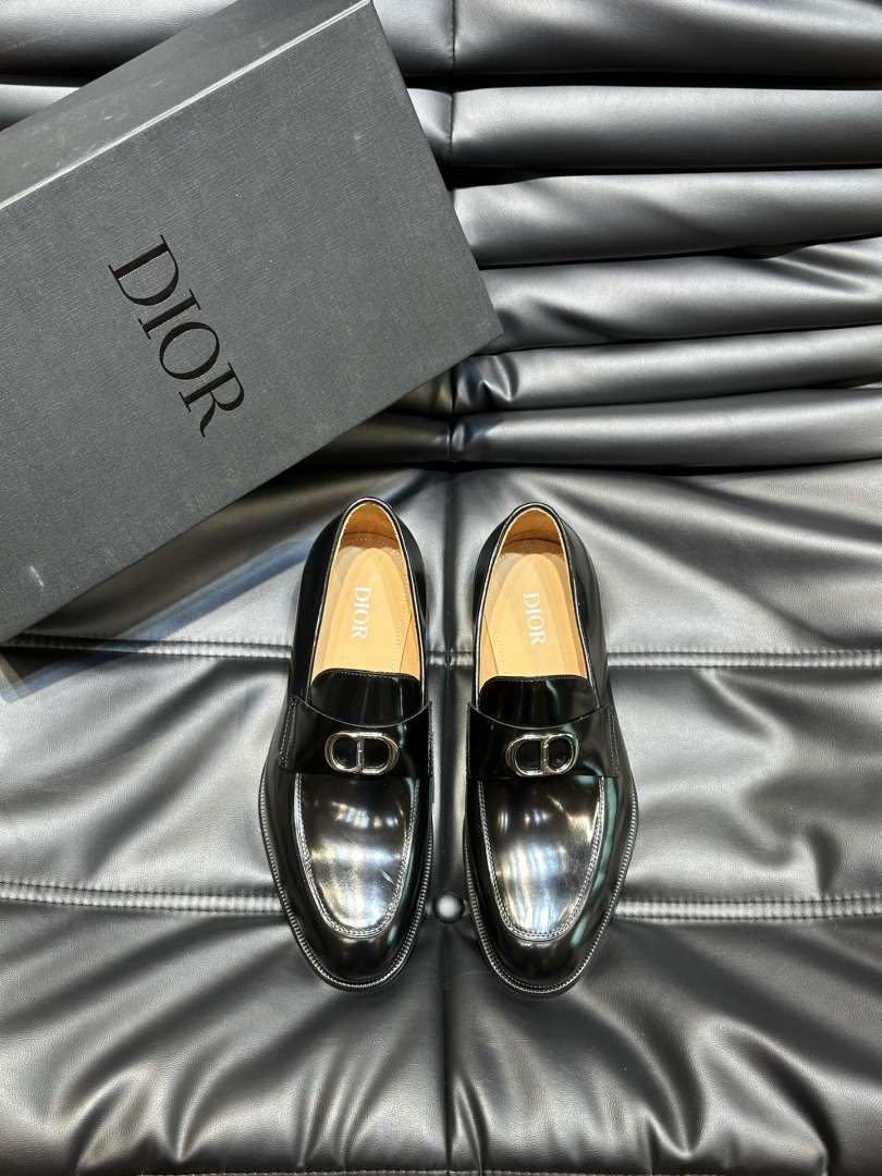 Leather Shoes