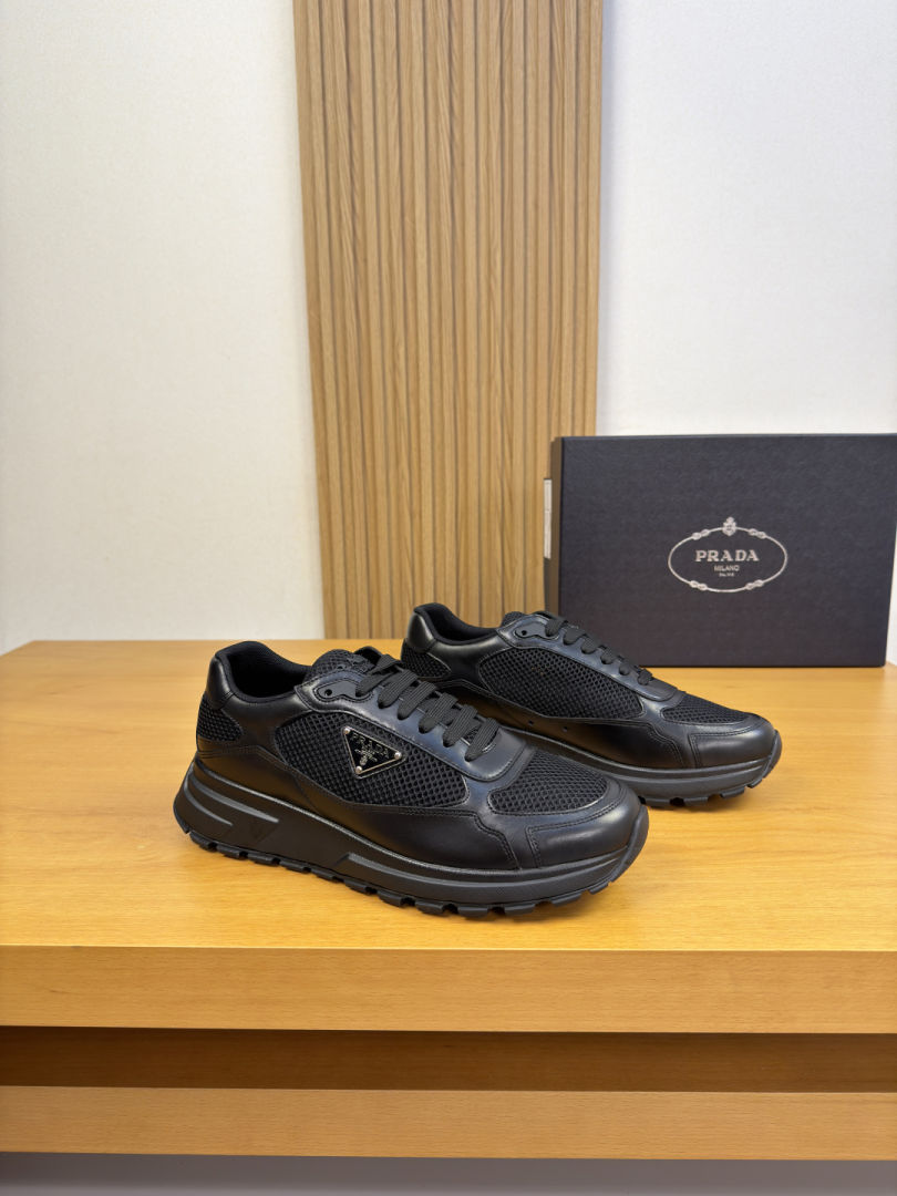 Prada Sports Shoes