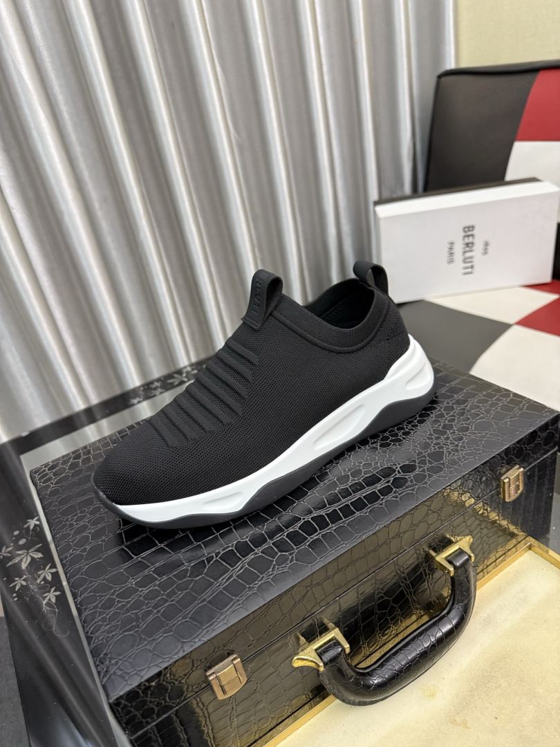 Casual Shoes
