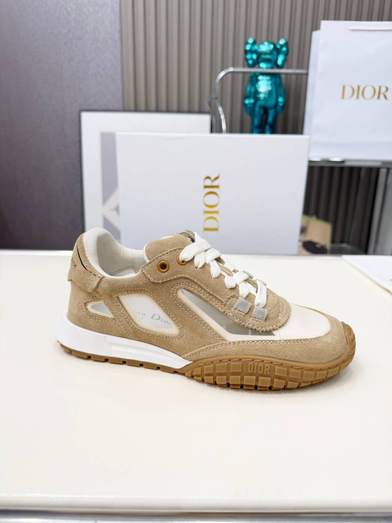 Dior Sports Shoes