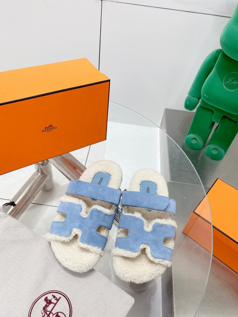 Hermes Slides