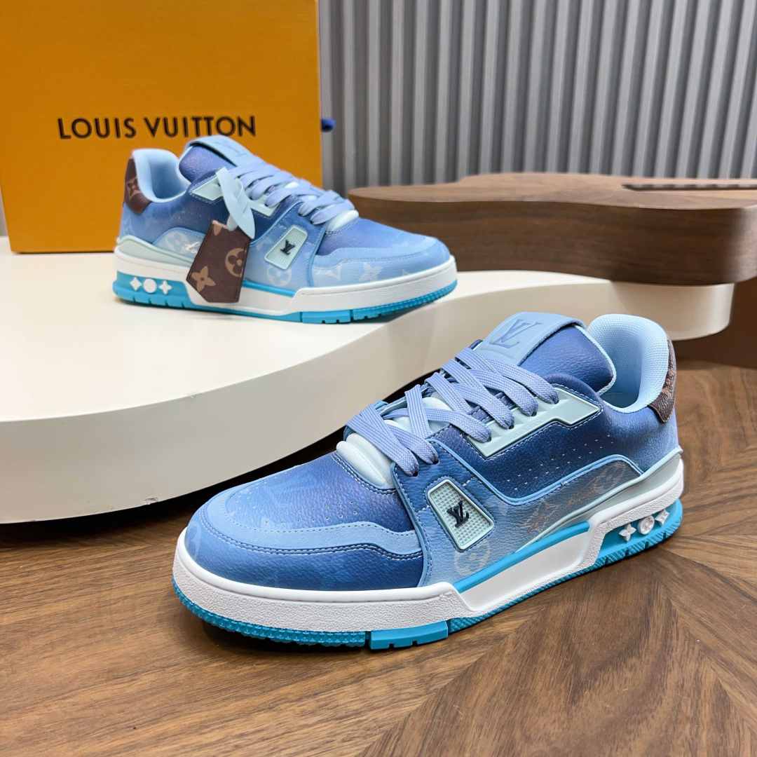 Louis Vuitton Casual Shoes