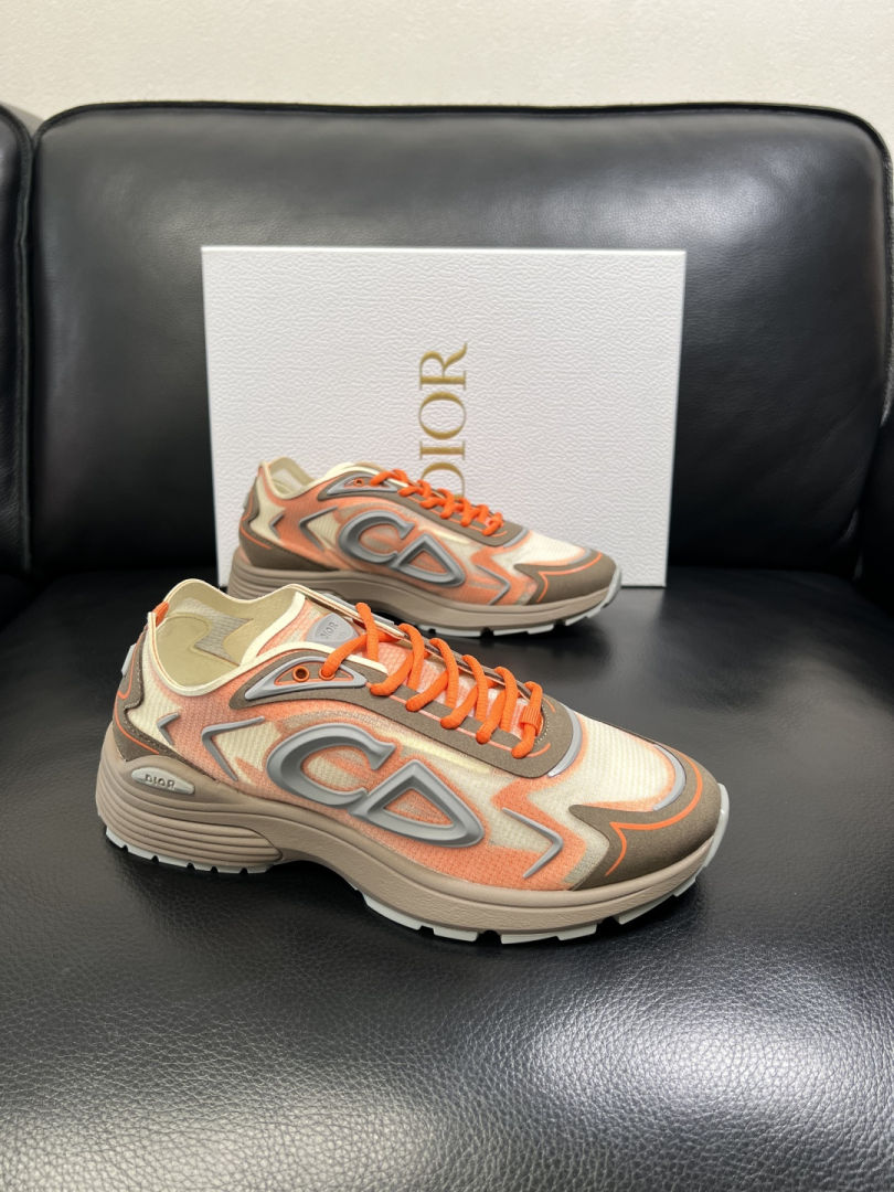 Dior Casual Shoes