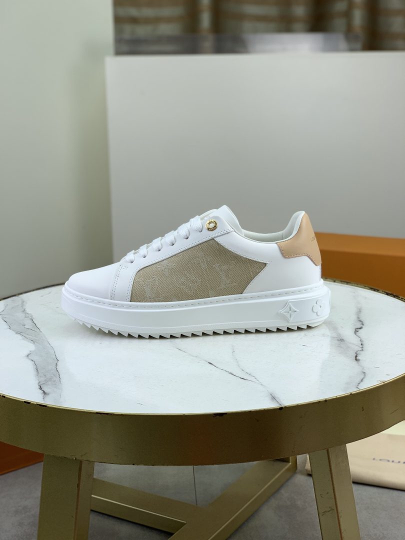 Louis Vuitton Casual Shoes