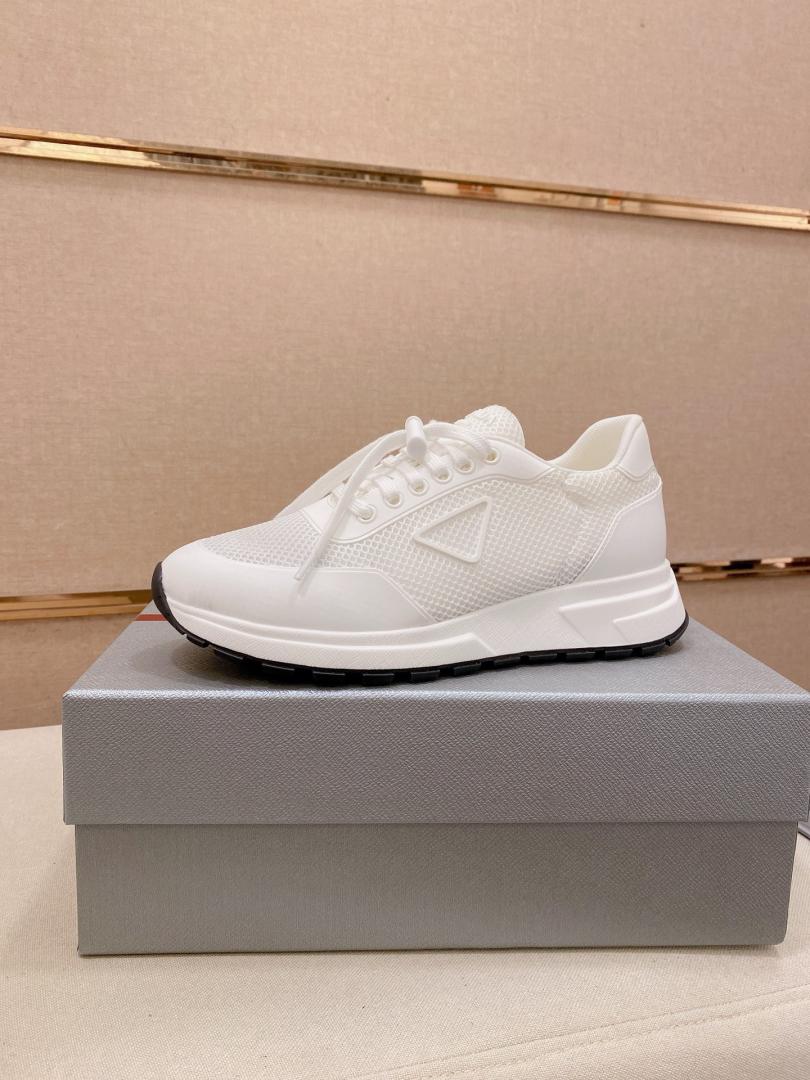 Prada Casual Shoes