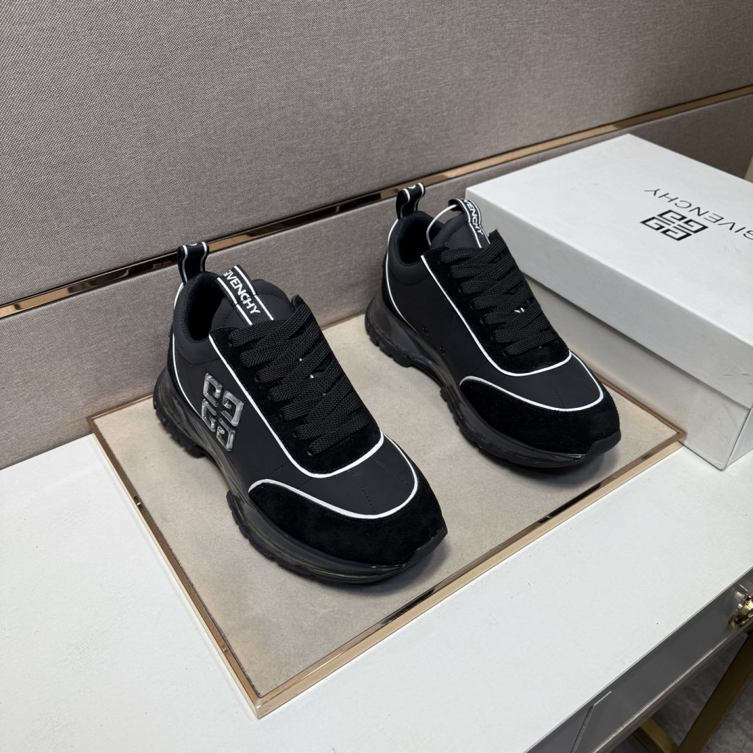 Givenchy Casual Shoes