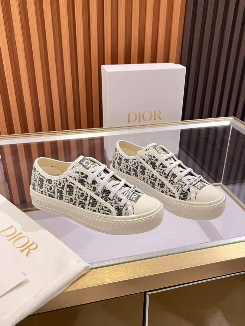 Dior Casual Shoes