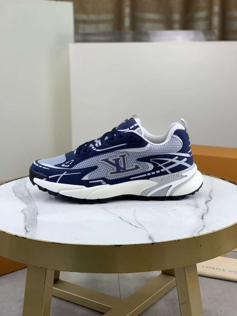 Louis Vuitton Casual Shoes