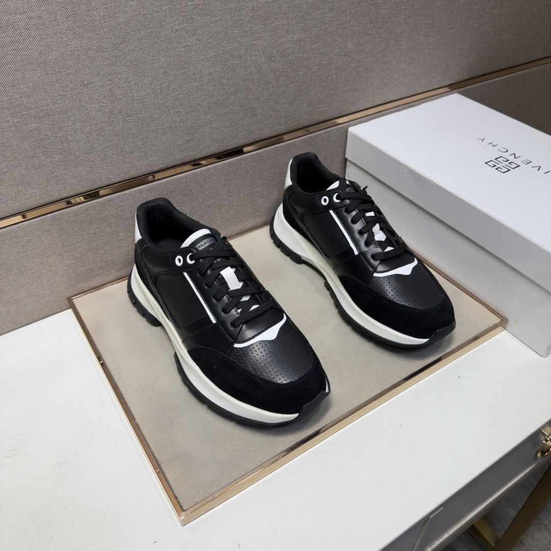 Givenchy Casual Shoes