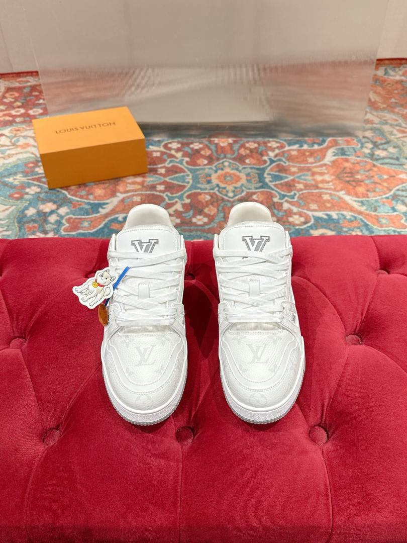 Louis Vuitton Casual Shoes