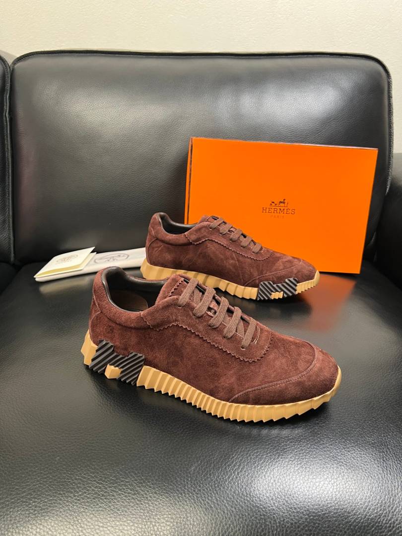 Hermes Casual Shoes