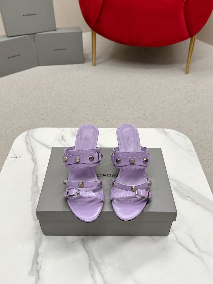Balenciaga High Heels