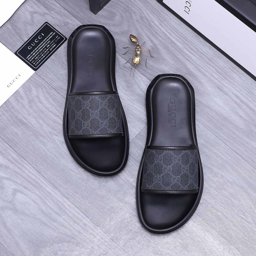 Gucci Slides