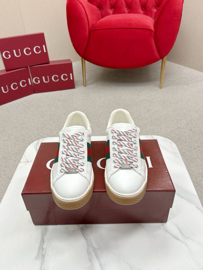 Gucci Sports Shoes
