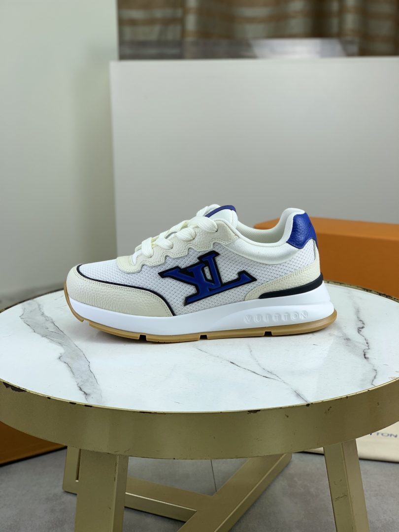 Louis Vuitton Casual Shoes
