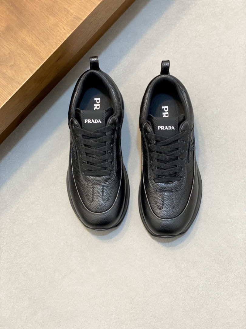 Prada Sports Shoes
