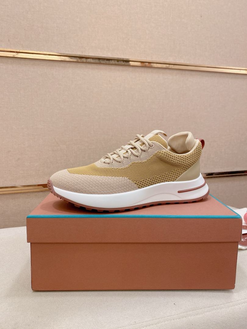 Hermes Casual Shoes