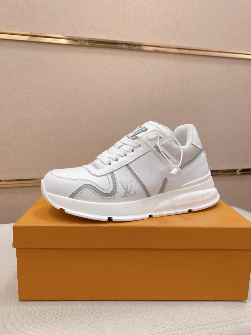 Louis Vuitton Casual Shoes