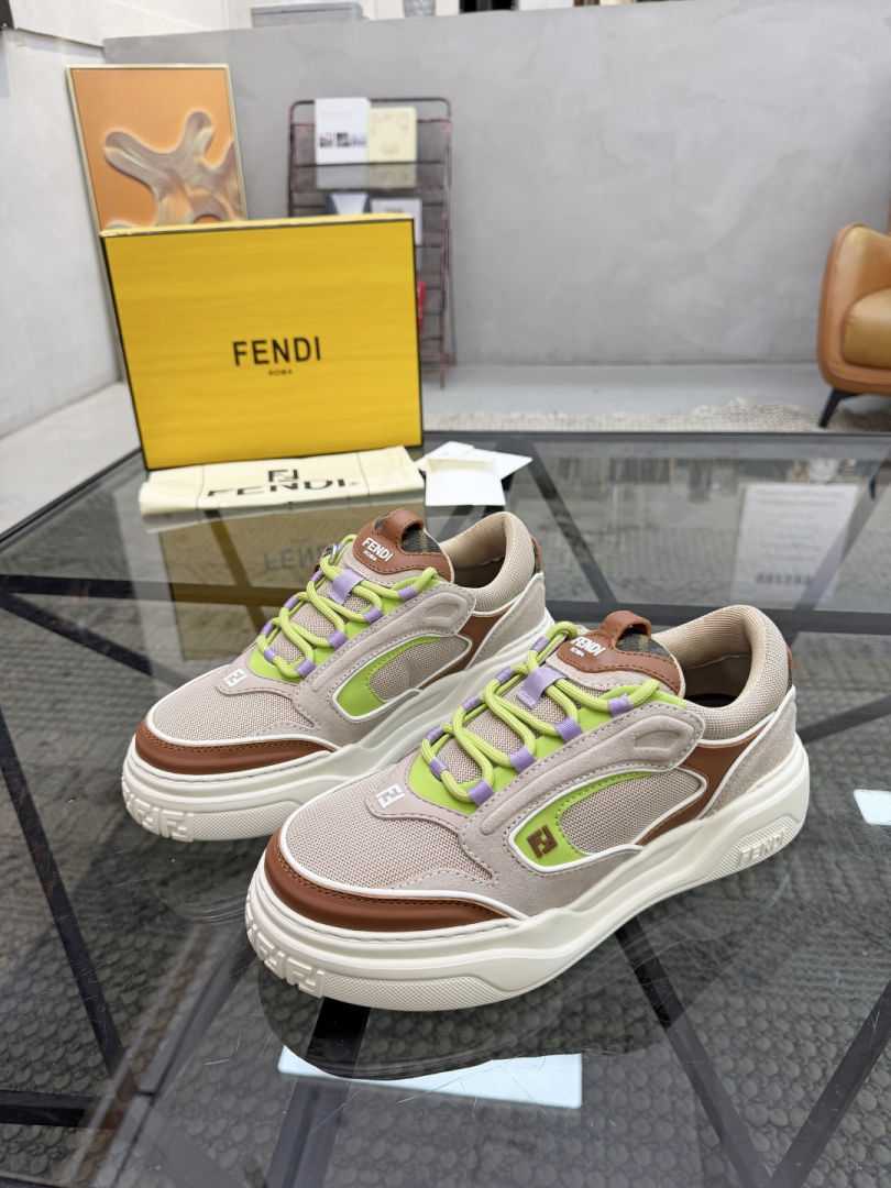 Casual Shoes
