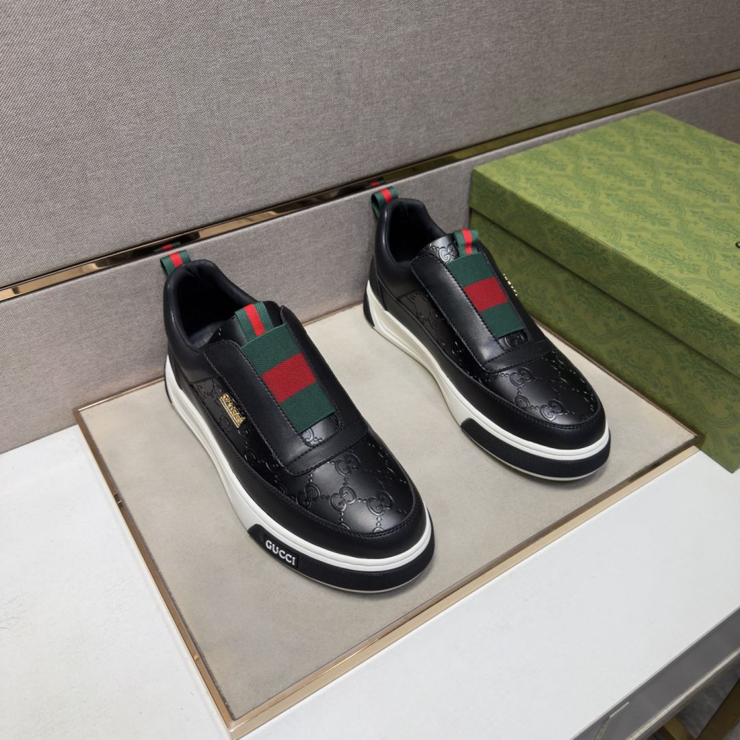 Gucci Casual Shoes