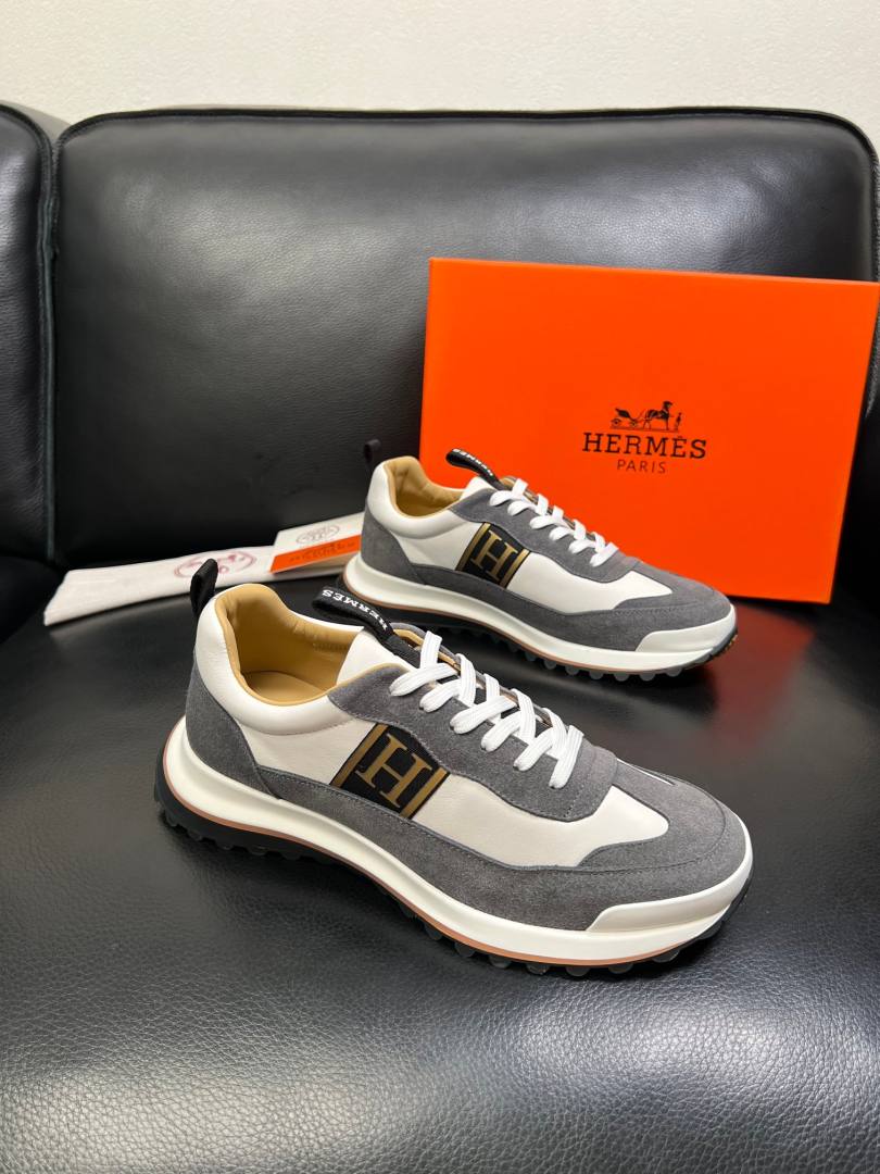 Hermes Casual Shoes