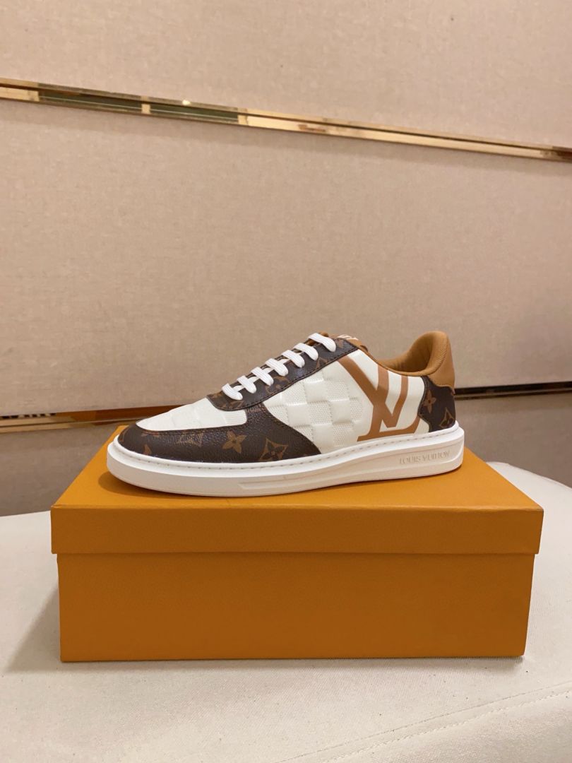 Louis Vuitton Casual Shoes