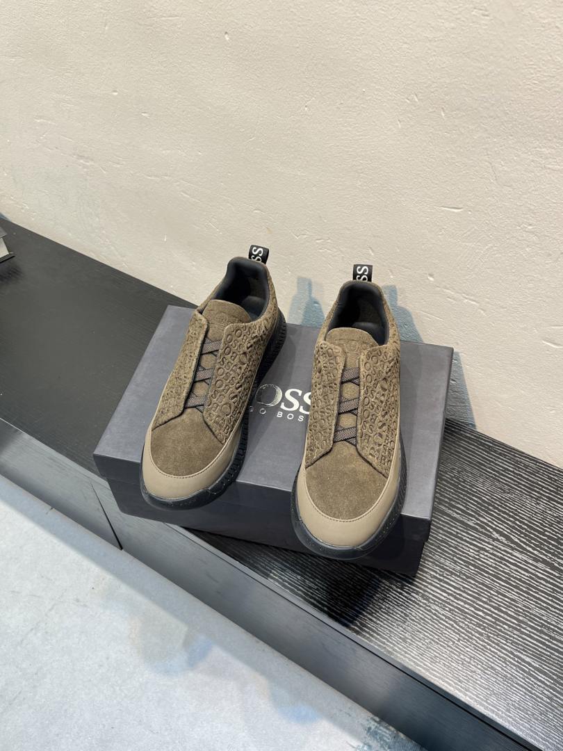 Casual Shoes