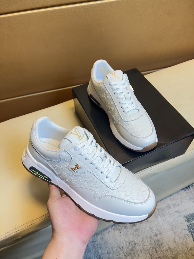 Louis Vuitton Casual Shoes