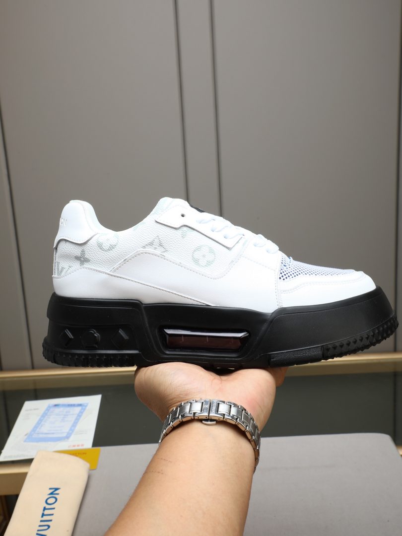Louis Vuitton Casual Shoes