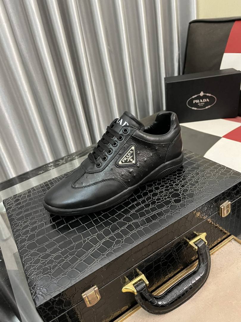 Prada Sports Shoes