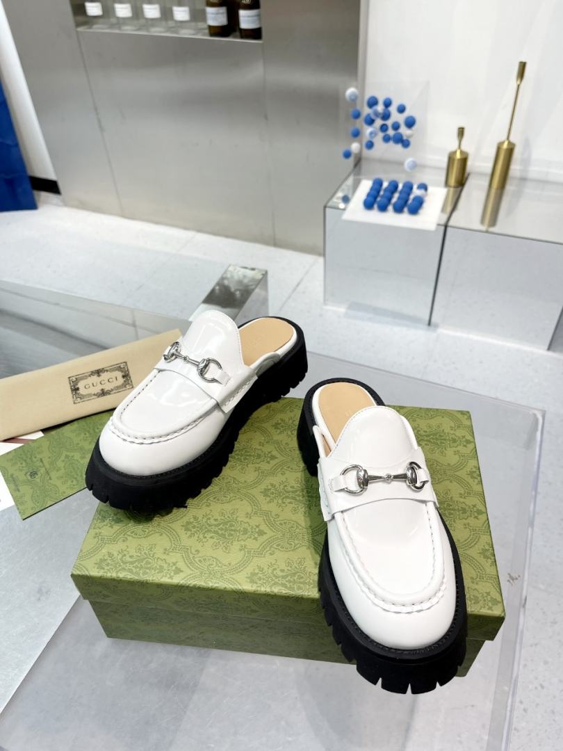Gucci Casual Shoes